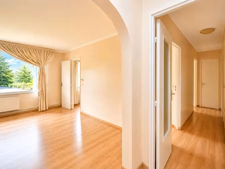 vente appartement 3 pièces 79.35 m² à croissy-sur-seine (78290)  520 000 €