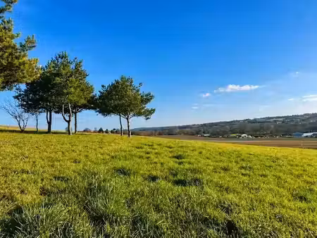vente terrain 1330 m² à villetoureix (24600)  23 275 €