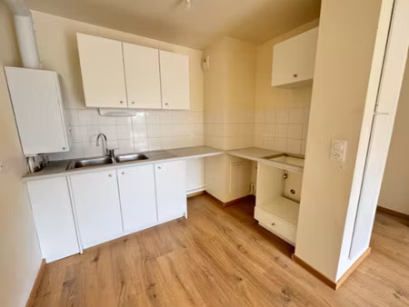 appartement t2