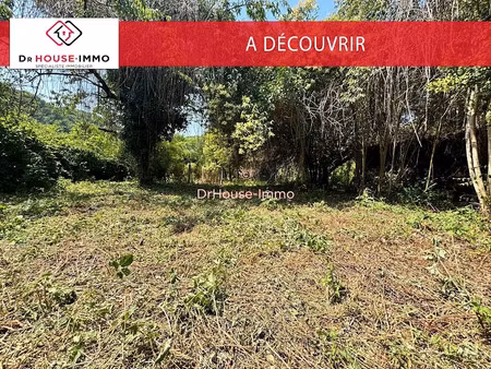 vente terrain 537 m² à perigueux (24000)  47 500 €