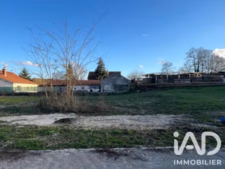 vente terrain 428 m² à valpuiseaux (91720)  75 000 €