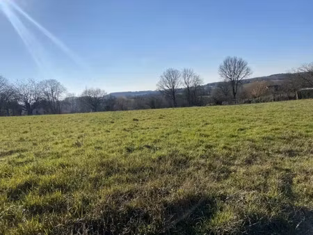 vente terrain 412 m² à la bazoge (72650)  69 000 €