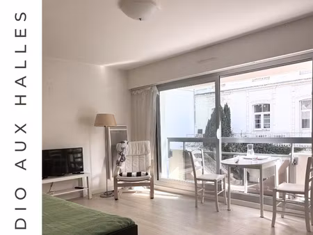 vente appartement 1 pièce
