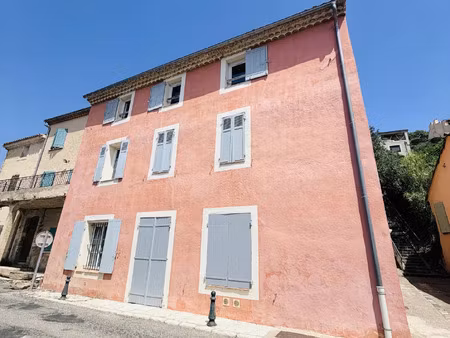 vente appartement 2 pièces 57 m² éguilles (13510)