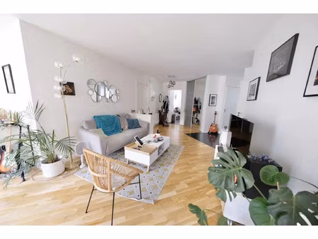 location appartement 5 pièces 105 m² à lyon 3 (69003)