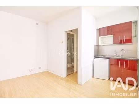 appartement à rueil-malmaison (92500)