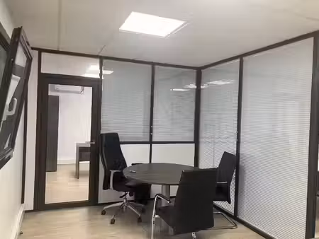 bureau