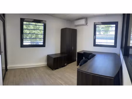 location bureau 1 pièce 11 m² à vénissieux (69200)