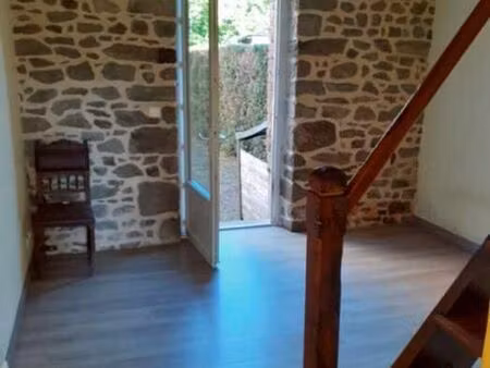 maison à auzances (23700)