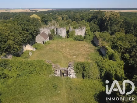 vente château 1 pièce