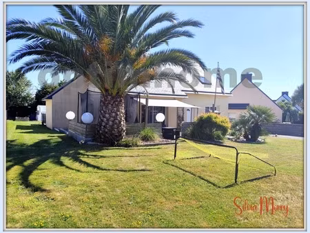 maison à vendre 6 pièces plouneventer (29)