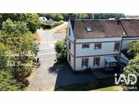 maison à rugles (27250)