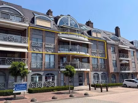 appartement à vendre à lanaken € 660.000 (lpzhi) - immo jongen | zimmo