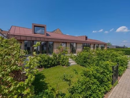 maison à vendre à maaseik € 332.000 (lpzhk) - suzanne louw vastgoed | zimmo
