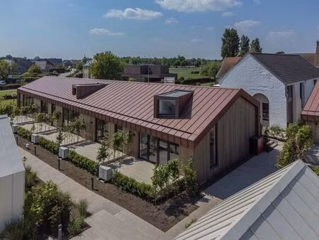 maison à vendre à maaseik € 332.000 (lpzhl) - suzanne louw vastgoed | zimmo
