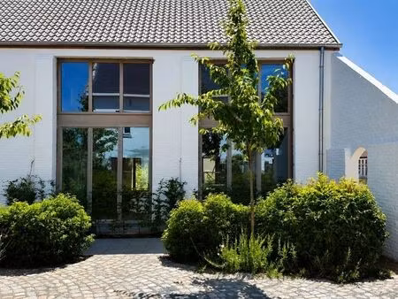 maison à vendre à maaseik € 350.000 (lpzhm) - suzanne louw vastgoed | zimmo