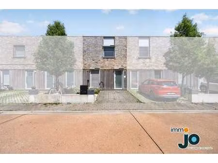 maison moderne prête à emménager  avec deux chambres  un ...