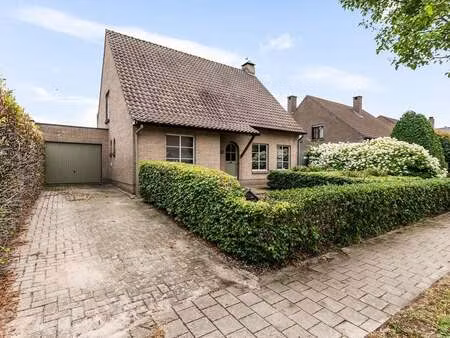 maison à vendre à wuustwezel € 549.000 (lpzio) - est8 vastgoed | zimmo
