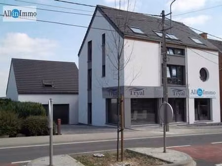 appartement 2 chambres de standing