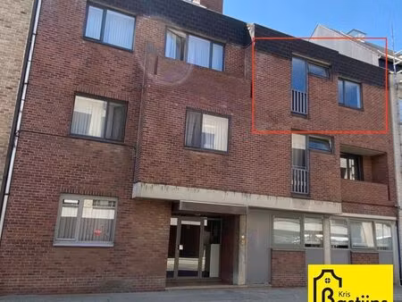 appartement à louer à halen € 720 (lpzhh) - kris bastijns vastgoed | zimmo