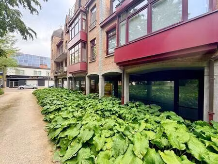bien professionnel à louer à harelbeke € 795 (lpzhf) - deknudt vastgoed | zimmo