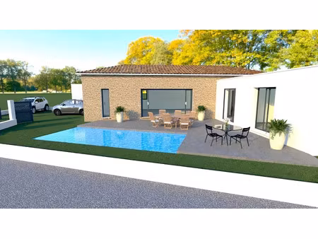 vente terrain 800 m² à taradeau (83460)  175 000 €