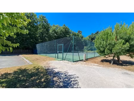 vente terrain 327 m² à saint-palais-sur-mer (17420)  90 000 €