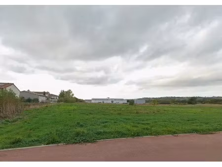 vente terrain 340 m² à sainte-foy-d'aigrefeuille (31570)  92 900 €