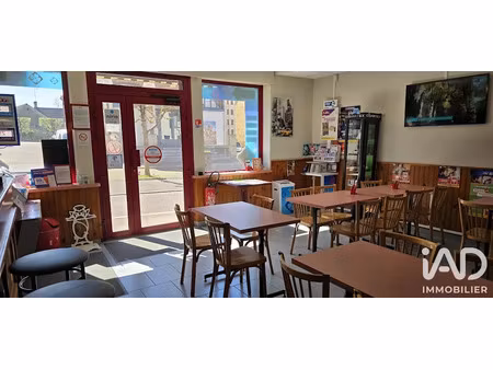 vente locaux professionnels 0 pièces 60 m² à champignelles (89350)  90 000 €