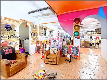 vente locaux professionnels 0 pièces 143 m² à marseille 6ème (13006)  160 000 €