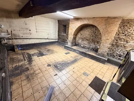 vente locaux professionnels 1 pièce 22.5 m² à troyes (10000)  34 000 €
