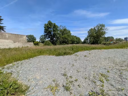 vente terrain 622 m² à ambérieux-en-dombes (01330)  135 000 €