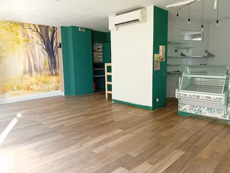 vente locaux professionnels 0 pièces 52 m² à nice (06000)  50 000 €