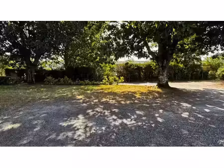 vente terrain 700 m² à cestas (33610)  175 000 €