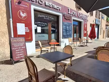 vente locaux professionnels 0 pièces 1 m² à lézignan-corbières (11200)  69 000 €