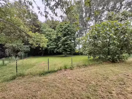 vente terrain 1358 m² à plouër-sur-rance (22490)  199 900 €