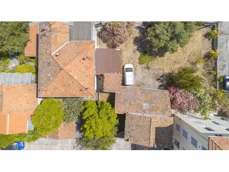 vente immeuble 8 pièces 150 m² à toulon (83000)  424 000 €