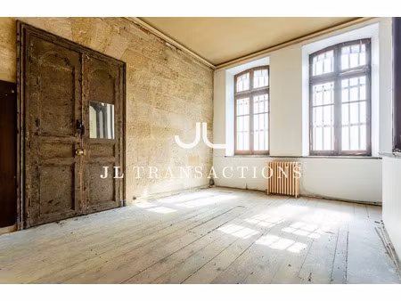 vente locaux professionnels 2 pièces 55 m² à bordeaux (33000)  175 000 €