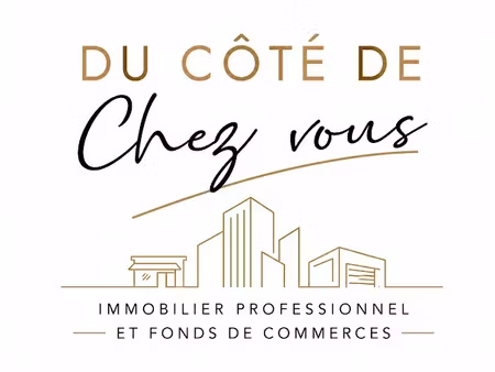 vente locaux professionnels 0 pièces 1220 m² à la chapelle-saint-luc (10600)  250 000 €