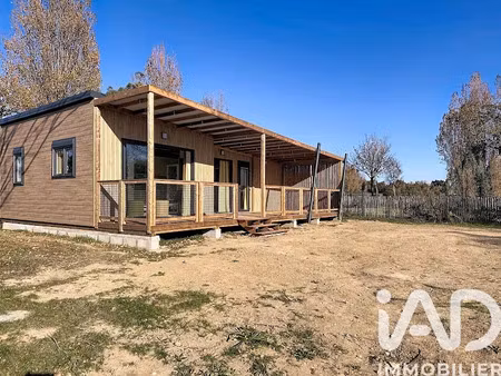 vente locaux professionnels 4 pièces 50 m² à ambon (56190)  286 000 €