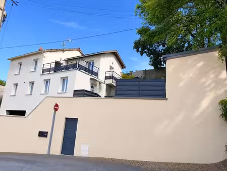 vente immeuble 6 pièces 120 m² à maintenon (28130)  280 000 €