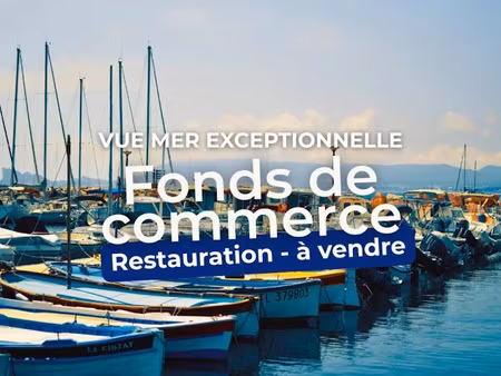 vente locaux professionnels 45 m² à la ciotat (13600)  350 000 €