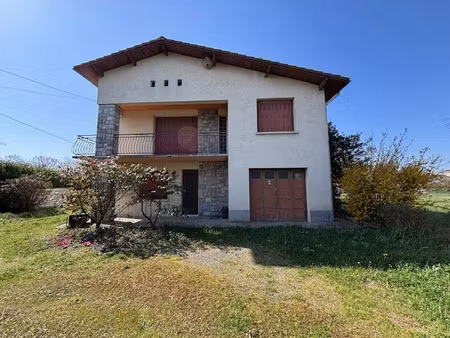 vente immeuble 197 m² à cugnaux (31270)  575 900 €