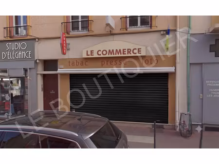 vente locaux professionnels 48 m² à evreux (27000)  270 000 €