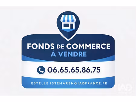 vente locaux professionnels 0 pièces 345 m² à saint-germain-lès-corbeil (91250)  385 000 €