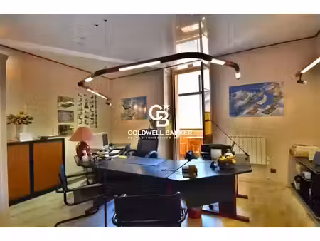 vente locaux professionnels 2 pièces 29.71 m² à chamonix-mont-blanc (74400)  369 000 €