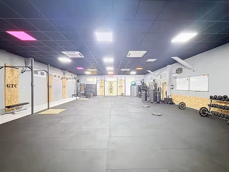 vente locaux professionnels 5 pièces 530 m² à saint-maur-des-fosses (94100)  700 000 €
