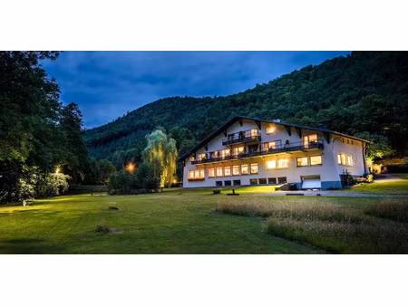 vente locaux professionnels 40 pièces 9000 m² à mollkirch (67190)  3 462 530 €