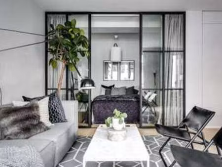 vente appartement 4 pièces à saint-nazaire (44600) : à vendre 4 pièces / 80m² saint-nazair