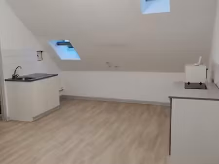location appartement 1 pièce 28 m² à bourges (18000)  400 €